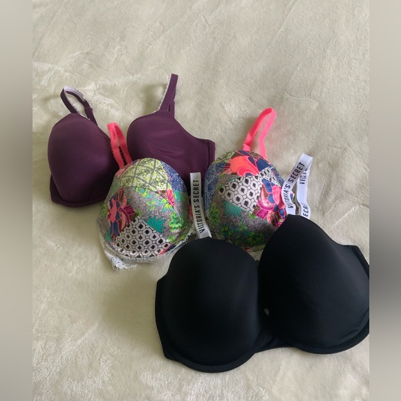 3-VICTORIA’S SECRET BRAS - Picture 4 of 15
